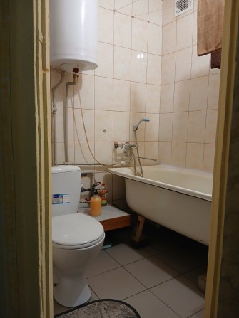 Продам 1-кмн квартиру центр міста - фото 1