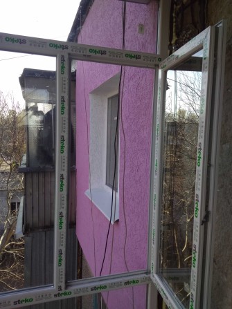 Продам - Однокімнатна  квартира, 29,6 кв.м загальна площа - фото 1