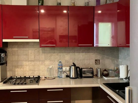 Продам 1-кімн. квартиру у Вишгороді OV