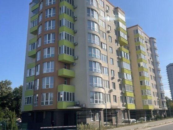 Продам 3-кімн. дворівневу квартиру, ЖК «Зірковий», м. Вишгород OV Вышгород