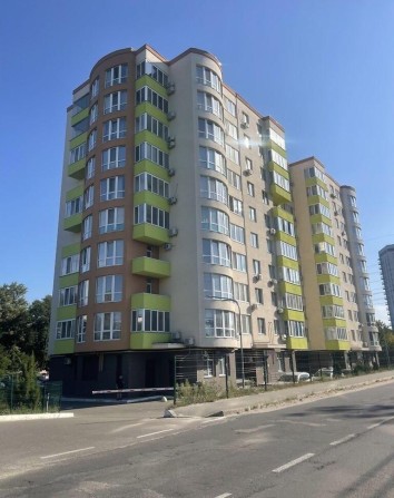 Продам 3-кімн. дворівневу квартиру, ЖК «Зірковий», м. Вишгород OV - фото 1