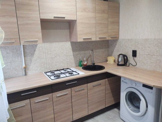 Квартира для тех, кто ценит свое время! Каменское