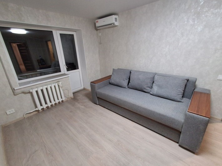 Продам классную 2к квартиру ул..Запорожская - фото 1