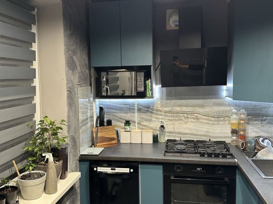 Продам 3х ком кв с Евроремонтом и А/О Черемушки Каменское