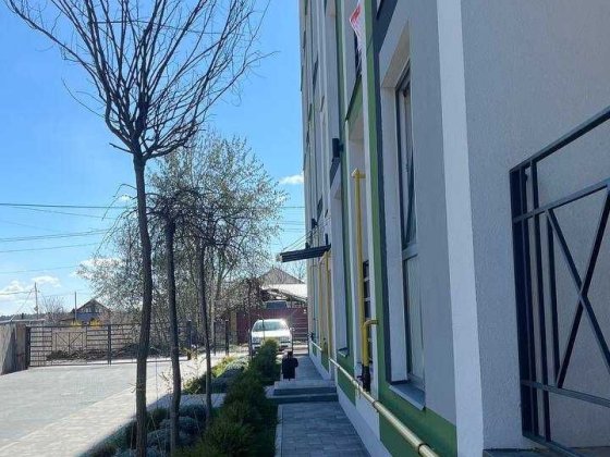 1к з максимальним наповненням, ДЕРЖПРОГРАМИ Гостомель