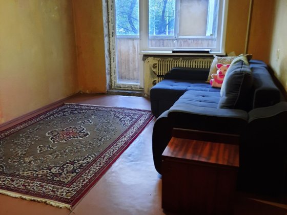 2 комн 5 микр. ЛБ Лагуна 1/100 Кам'янське