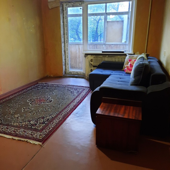 2 комн 5 микр. ЛБ Лагуна 1/100 - фото 1