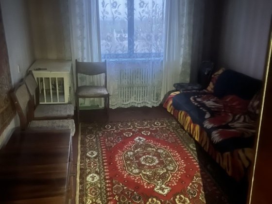 2 Комнатная квартира на Левому Березi,1 микрорайон Каменское