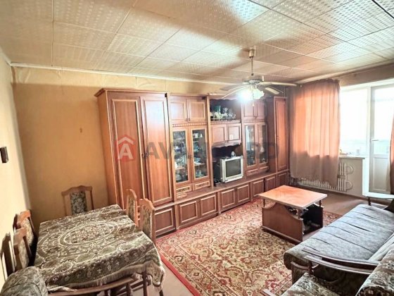 Продам 3 кімнатну квартиру Кам’янське лівий берег Каменское