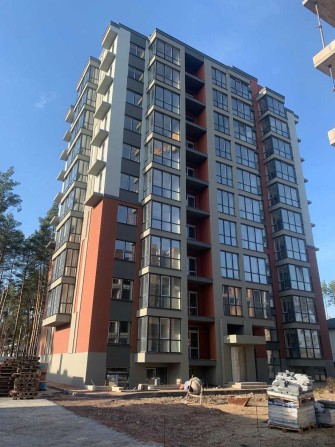 Квартира від забудовника ЖК “Соборний”—1-кімнатна 33 м², вигідна ціна - фото 1