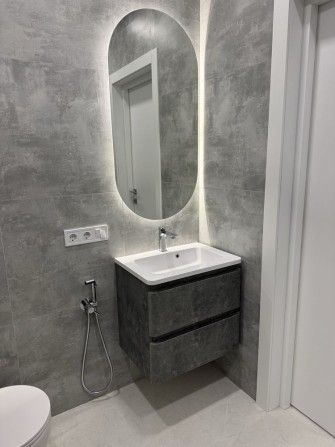 Квартира з ремонтом ЖК Покровський - фото 1