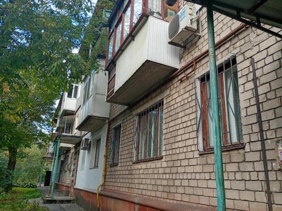 Продажа квартиры по АДЕКВАТНОЙ цене Каменское