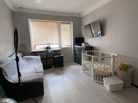 Продам квартиру , Черемушки ( Badiuk) Каменское