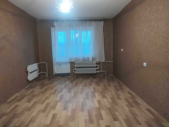 1-кімнатна квартира, Лівий берег Каменское