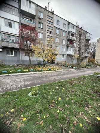 Є-відновлення! Продам 2 ком.квартиру с автономным отоплением (Sher) - фото 1