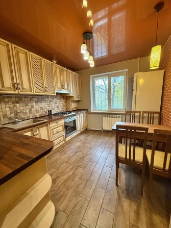 4х кімнатна Чешка ремонт меблі техніка сауна - фото 1