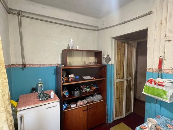 Продам 2х.ком. квартиру.Правый берег ,р-н 9 больницы Каменское