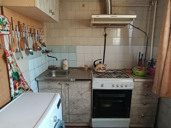 Продам 2 кімнатну квартиру на вул Грушевського Каменское