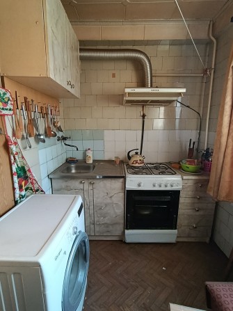 Продам 2 кімнатну квартиру на вул Грушевського - фото 1