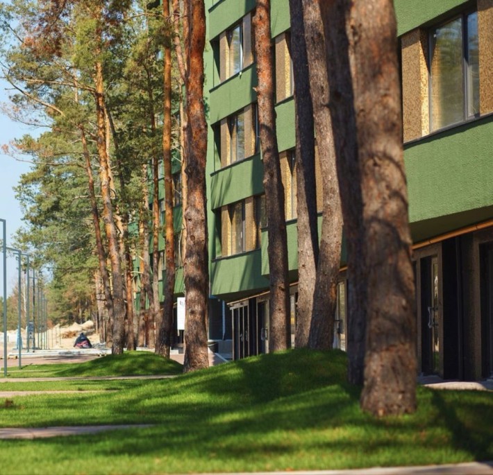 Терміново! Ціна знижена. 3-кімнатна квартира-ЖК Park Town - фото 1