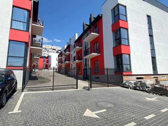 Квартира  з гарним плануванням / ТЕРМІНОВО Гостомель