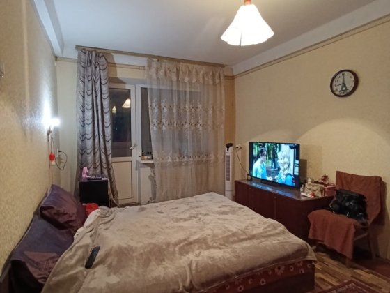 Продам 1к квартира Димитрова Кам'янське