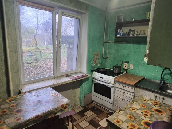 Продам 2х ком. квартиру с АО Кам'янське