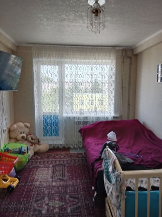 Продам двухкомнатную квартиру - фото 1