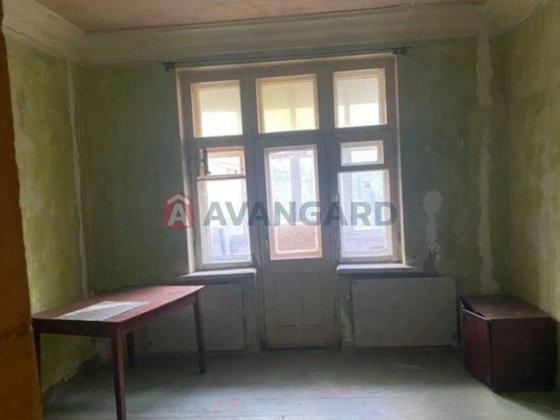 2-комнатная в центре Каменское