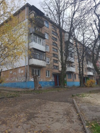 Продається 3-х кім. квартира, Черемушки, ЦНАП - фото 1