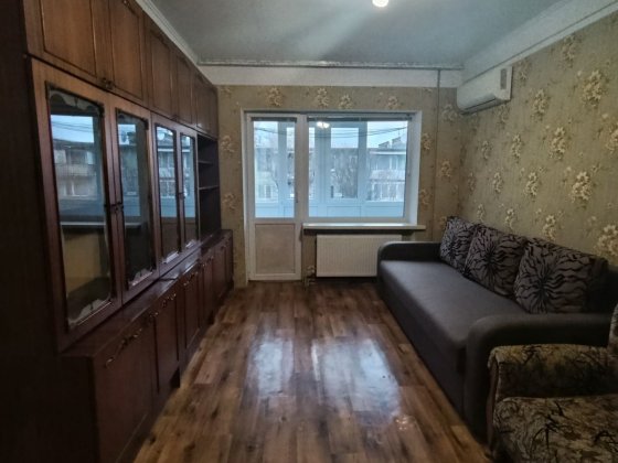 Продаж 3 кім.квартири з АГО Черемушки Каменское