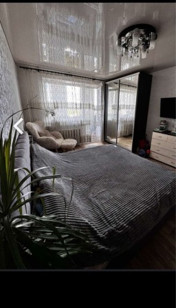 Продам  2 кім. квартиру Лівий берег Камянське - фото 1