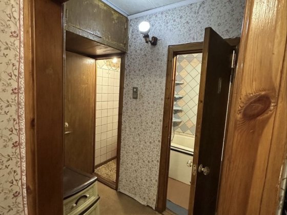 Продам 1-комнатную квартиру левый берег с АГО. Ж Каменское