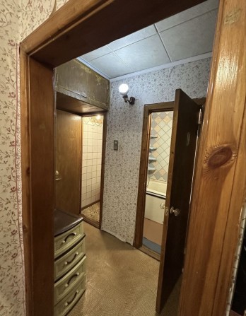 Продам 1-комнатную квартиру левый берег с АГО. Ж - фото 1