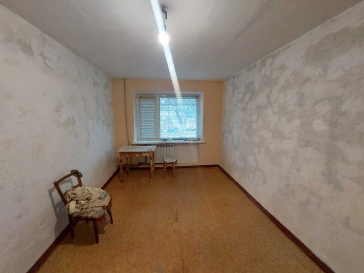 ПРОДАЖ 1-кімн. квартири з ГАО, центральна частина міста(Н) - фото 1