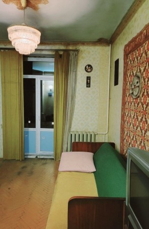 Продаётся 2х ком. квартира в Центре! D.E. - фото 1