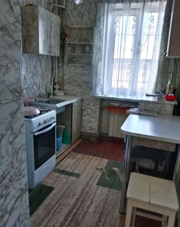 3 комнатна  с Газовим Опаленням - фото 1