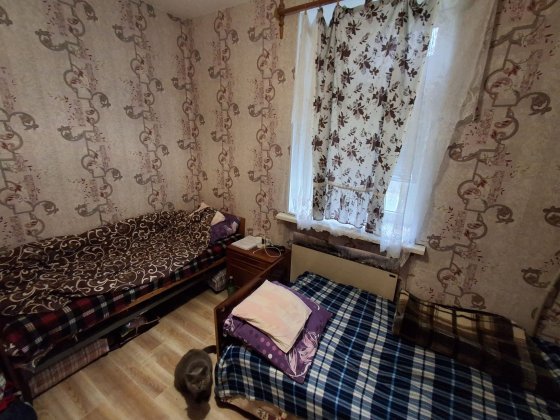 Продам 2к квартиру с АО на Днепрострое Каменское