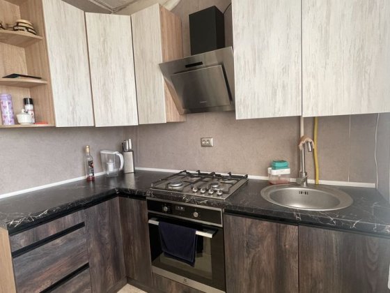 Продажа 4 кім. 10 мкрн. Лівий берег Каменское