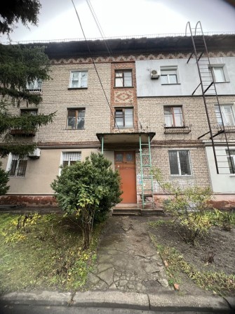 Продам 3 комнатную Сталинку на Днепрострое с ГАО (Sher) - фото 1