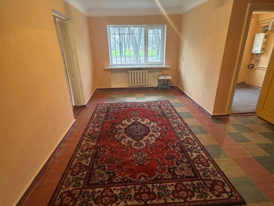 Продам 2к квартиру ул.Колеусовская Каменское