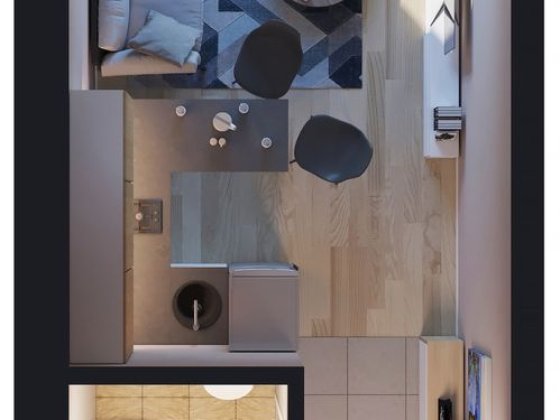 Акціна ПОВНА ціна! Квартира без ремонту!