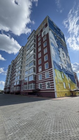 2-кімнатна квартира в Гостомелі! - фото 1