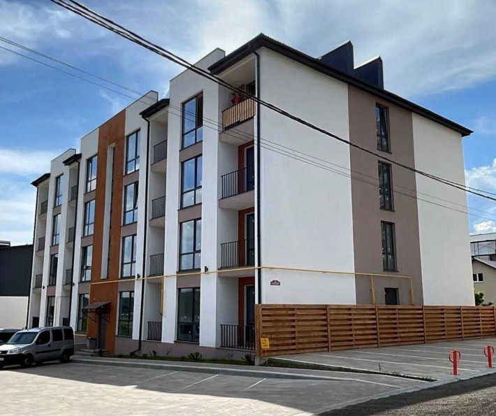 Продам велику 1к квартиру з балконом! - фото 1