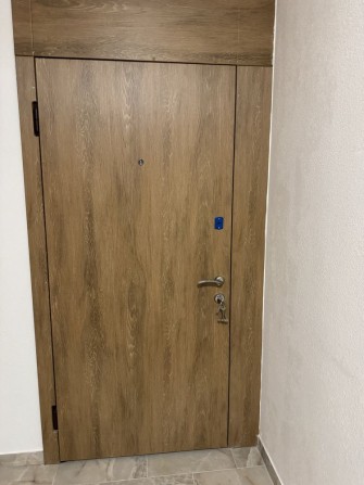 Продаж однокімнатної квартири ЖК Покровський - фото 1