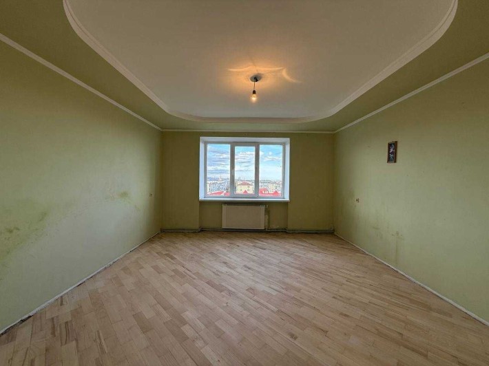 Центр Долини — продається ідеальна 3-кімнатна квартира для життя ! - фото 1