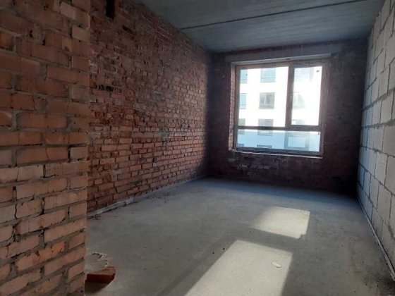 Квартира за вигідною ціною! Газ! Без комісії! Гостомель