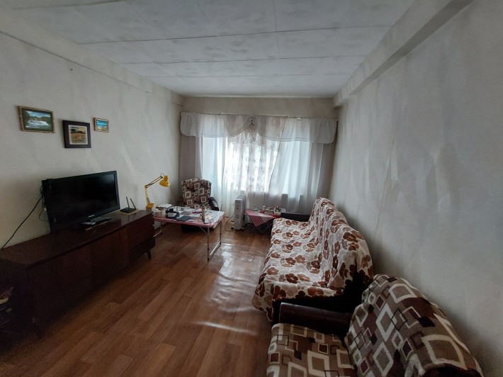 Продажа 1-квартиры, "Черемушки " 8799 у.е. - фото 1