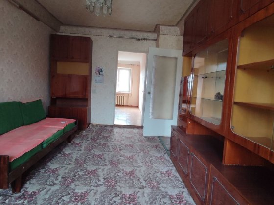 Продается 2 к квартира в г. Каменском. Каменское