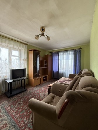 1-комн. с мебелью, лучший район, Черемушки, ЦНАП, кирп.дом! - фото 1